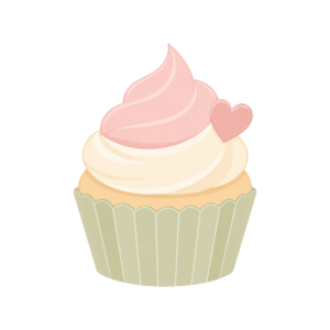 Lavender Fondant Roll